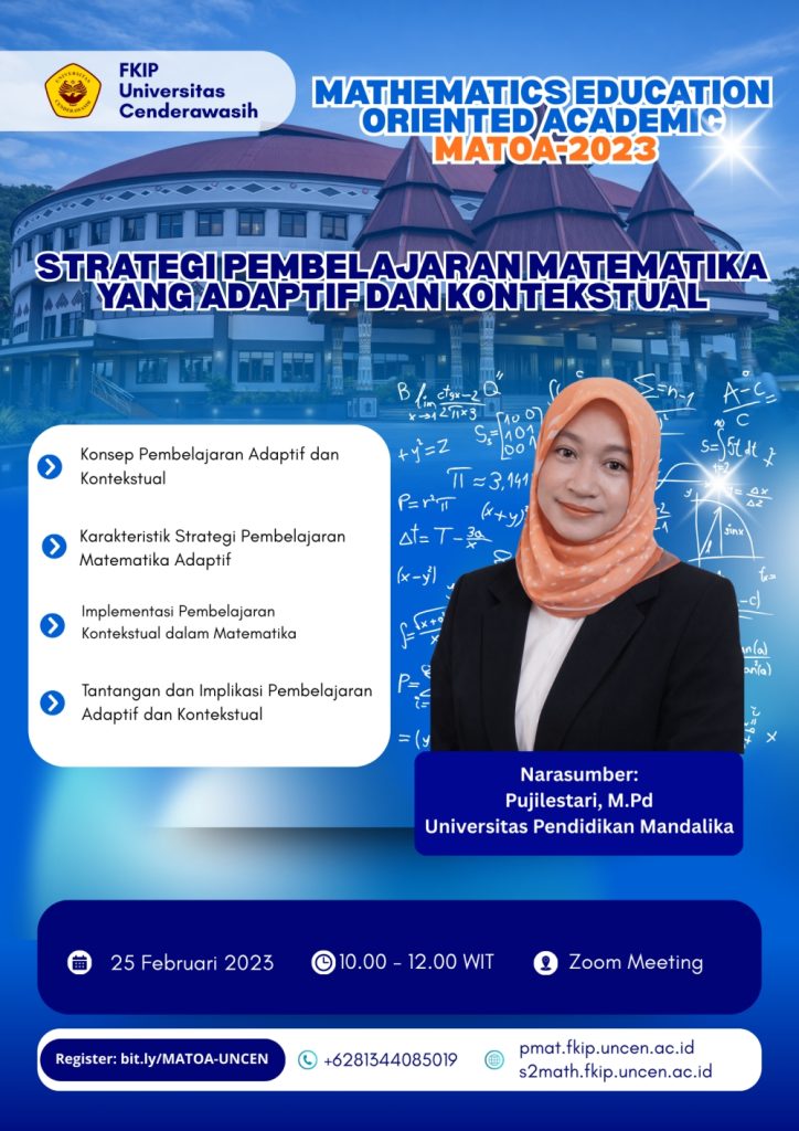 Flyer MATOA 2023 - 2
