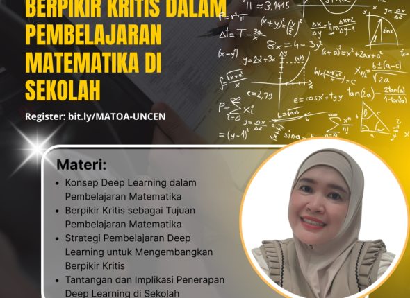 Flyer MATOA 2024 - 2