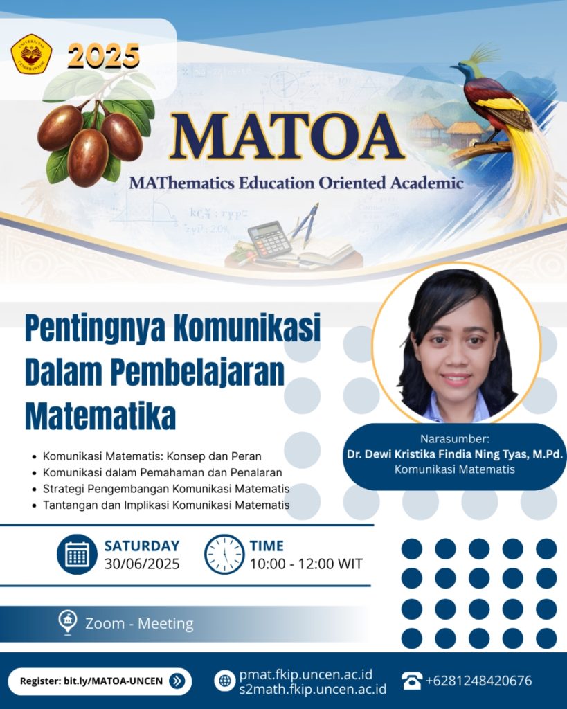 Flyer MATOA 2025 - 4