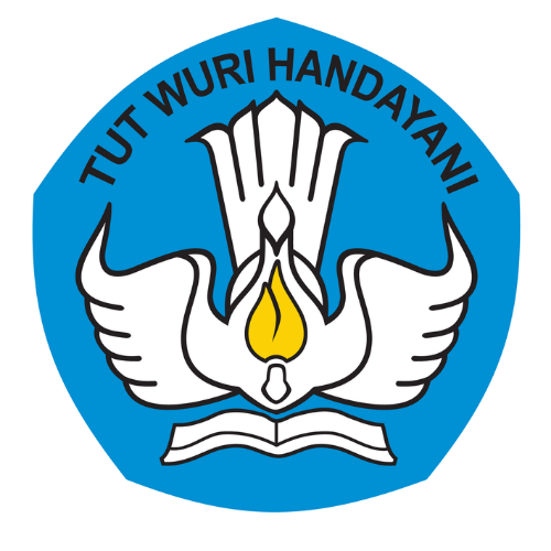 Logo KEMDIKTISAINTEK