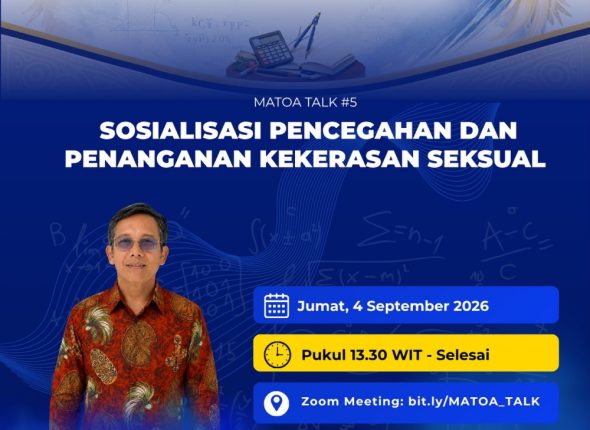Flyer MATOA 2026 - TALK 5
