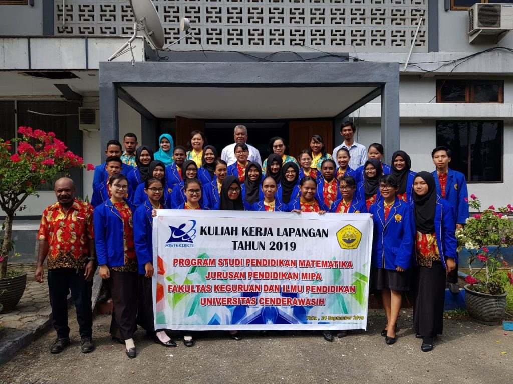 KKL-Mahasiswa-Program-Studi-Pendidikan-Matematika-Jurusan-PMIPA-FKIP-Universitas-Cenderawasih-Tahun-2019-1